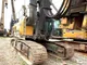 XCMG XR240E Used Small Drill Rig Drilling Equipment for Sale