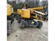 XCMG XGA16 Used 16m Articulating Boom Lift for Sale