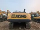 XCMG Used 20 Ton XE200DA Excavator with Bracket for Hot Sell