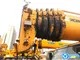 XCMG QY110K 110t Used Boom Crane Truck for Sale