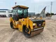 XCMG XD83 Used Double Drum Roller Compactor for Sale