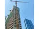 XCMG 2021 Year 25 Ton Used Topless Tower Crane XGT600A-25S1 for Sale
