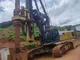 XCMG Used Hydraulic Pile Driver Rotary Drilling Rig XR280E