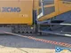 Venda de pavimentadora usada XCMG RP1355T
