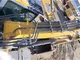 XCMG XE700DF 70 Ton Used Excavator for Sale