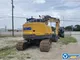 XCMG Second Hand Crawler Excavator XE155GA Used Excavator for Sale by Owner