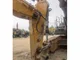 XCMG Used Mining Excavator XE650GK Cheap Price Second-hand Large Excavator for Sale