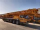 2024 QY50K5D_2 Used Hydraulic Boom Heavy Lifting Truck Crane