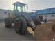 XCMG LW500HV 5 Ton Used Front Wheel Loader for Sale