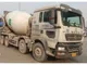 XCMG G4804B Used Small Concrete Mixer Truck Price