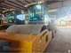 Used Vibratory Road Roller XS265HSIV Used Road Roller XCMG 2025 with Good Condition