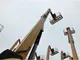 XCMG GTBZ32S 32m Used Telescopic Boom Lifts for Sale