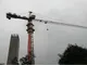 XCMG Used Tower Crane XGA6013-6S Crane for Construction Lifting
