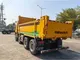 XCMG G5SD Used Dump Truck for Sale