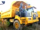 XCMG XDR70T Used Heavy Duty Dump Truck for Sale