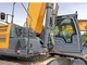 XCMG Used Excavator XE600EM Crawler Material Grabbing Machine for Sale
