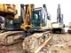 XCMG Secondhand Drilling Machine XR360 Hydraulic Rotary Drilling