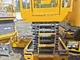 XCMG XG1412HD 14m Used Electric Mobile Scissor Lift for Sale