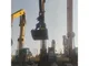 XCMG Used Claw Excavator XMH70C Used Excavators for Sale by Owner Near Me