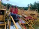 XCMG XGA6013-6S Used Topless Hammerhead Luffing Tower Crane Price