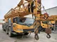 2019 XCT80L6 Used 80 Ton Lifting Truck Crane for Sale