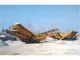 XCMG XPF1214 Used Rock Crusher for Sale