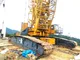 XCMG XGC800 800 ton Used Crawler Cranes for Sale