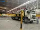XCMG Used 58m HB58K Concrete Pump Truck price