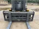 XCMG XCF706K 7000kg Used Electric Counterbalance Forklifts for Sale
