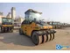 XCMG XP305KSIV 30 Ton Used Compactor Tyre Road Roller for Sale