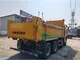 XCMG G5SD 8x4 Used Dump Trucks for Sale