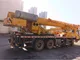 2021 QY25K5F Used Boom Trucks for Sale Near Me