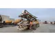 2019 HB37V Used Concrete Pump Trucks for Sale