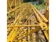 2023 XGT6015-8S1 Used 8t Construction Building Tower Crane for Sale
