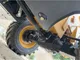 XCMG Used Telescopic Handler XT3007 7m Cheap Used Telehandler for Sale