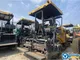 XCMG Used Asphalt Paver RP600 Good Condition In Stock