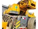 XCMG QAY300 300t Used Heavy All Terrain Crane for Sale