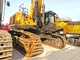 XCMG XE900D Used Mining Crawler Crane for Sale