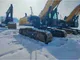XCMG Used Excavators XE380DK Used Excavators for Sale Near Me by Owner