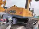 XCMG Used Excavator XE600EM Crawler Material Grabbing Machine for Sale