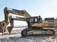 XCMG Mining Excavator XE490DK Cheap Used Excavators for Sale