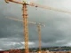 XCMG XGT7022-12S 12 Ton Used Tower Crane Topless in Good Condition
