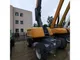 2017 Used Aerial Working Platform GTBZ22S 22m Platform