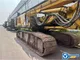 XCMG XR260D Used Rotary Piling Rigs Used Drilling Rig Cummins for Sale
