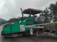 XCMG Used Asphalt Paver Machine RP1655T Heavy Duty for Sale