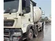XCMG G4804B 12cbm Used Concrete Mixer Machine for Sale
