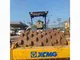 Second Hand XCMG Road Roller XS113PD for Sale with Good Condition