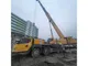 2017 Used XCT100 Portable Pickup Truck Crane