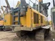 XCMG XR280E Used Hydraulic Drilling Machine for Sale