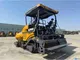 XCMG Used Asphalt Paver RP953TPLUS Machines Used for Paving Roads Good Condition